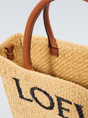 Shopper handtasche Loewe