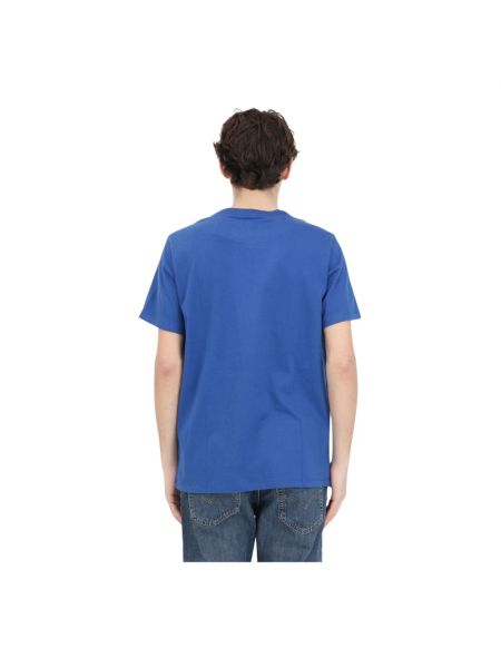 Camisa Levi's azul
