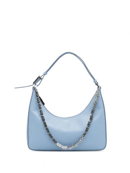 Tasche Givenchy Pre-owned blau