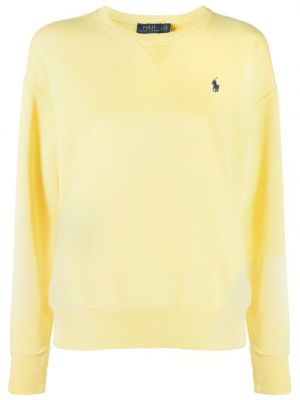 Sweatshirt Polo Ralph Lauren gul