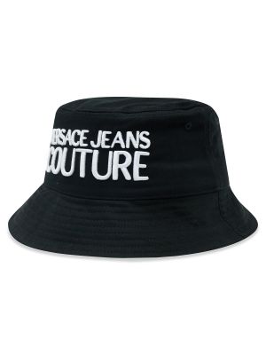 Cappello Versace Jeans Couture nero