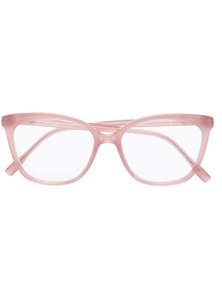 Szemüveg Mykita rózsaszín