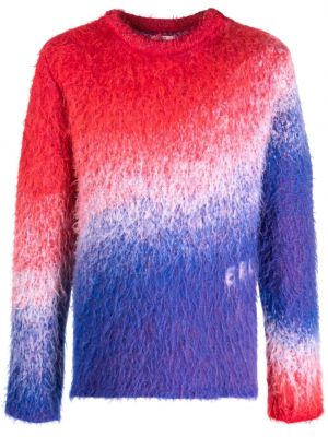 Mohair pullover Erl