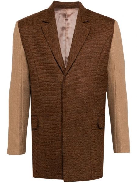 Blazer en laine Labrum London