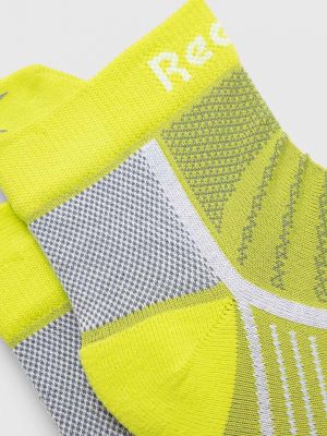 Шкарпетки Reebok Зелені