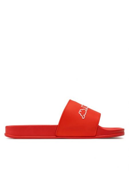 Sandale Kappa roșu