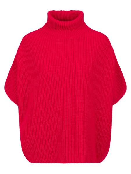 Sweter Apart czerwony