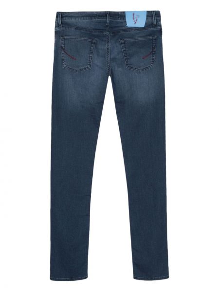 Jeans Hand Picked blu