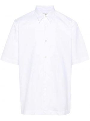 Košile Dries Van Noten bílá