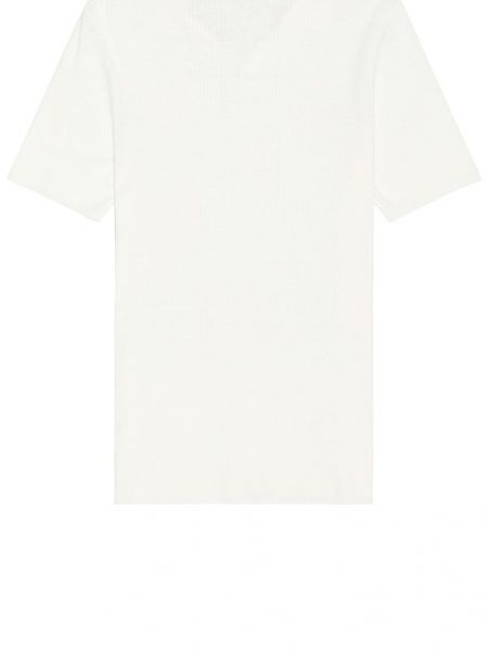 Camisa Onia blanco