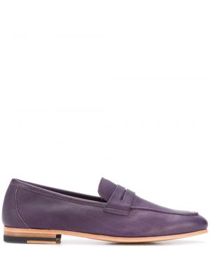 Loafers Paul Smith lilla