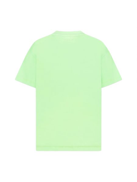 Camisa Flaneur Homme verde