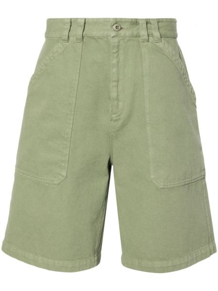 Bermuda kratke hlače A.p.c.