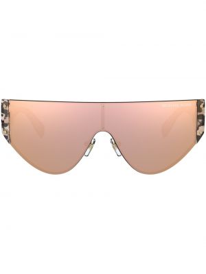 Gafas de sol Michael Kors rosa