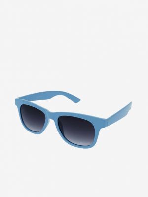 Okulary przeciwsłoneczne Veyrey niebieskie