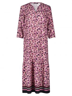 Вечернее платье Betty Barclay фиолетовое