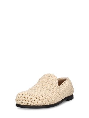 Loafersy Jw Anderson