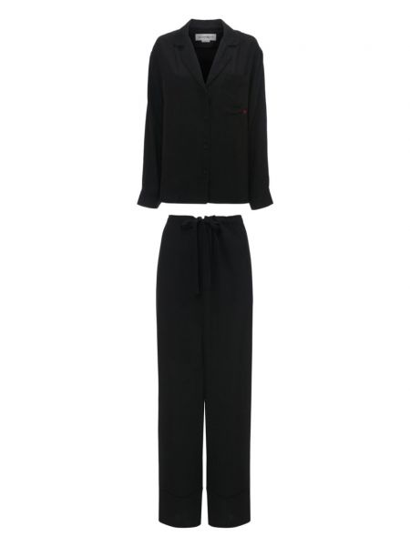 Pyjamas Victoria Beckham sort