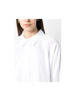 Camisa Ombra Milano blanco