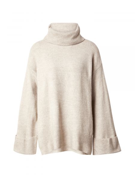 Pullover Vila beige