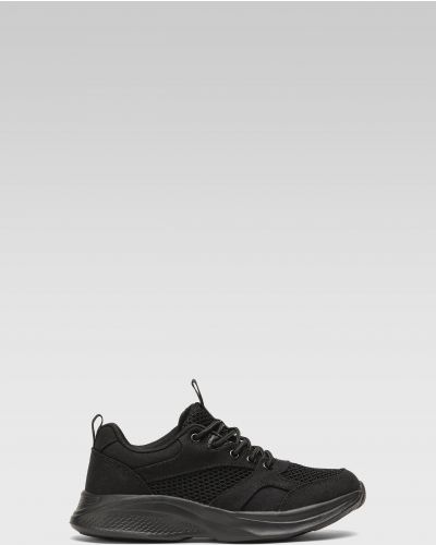 Sneakers Pulse Up fekete