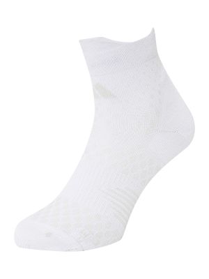 Športové ponožky Adidas Performance biela