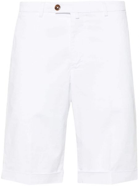 Bermudashorts Briglia 1949 hvid