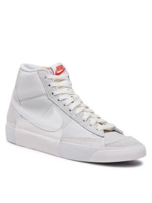 Sneaker Nike Blazer weiß