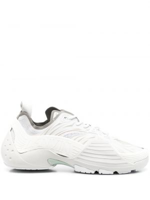 Sneakers Lanvin hvit