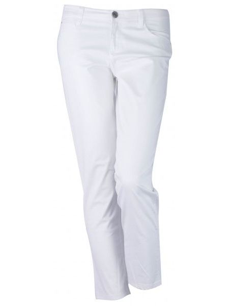 Джинси Armani Jeans, білі