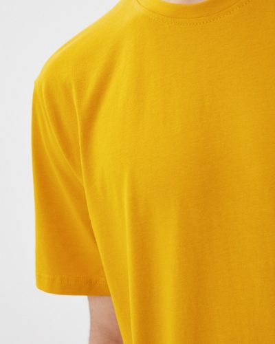 Спортивный костюм агапэ желтый
