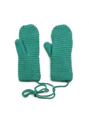 Γάντια Art Of Polo πράσινο