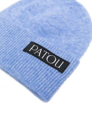 Villased müts Patou sinine