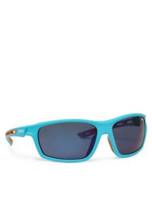 Slnečné okuliare Uvex modrá