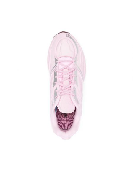 Sneaker Reebok DMX pink