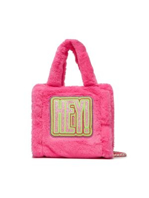 Чанта Billieblush розово