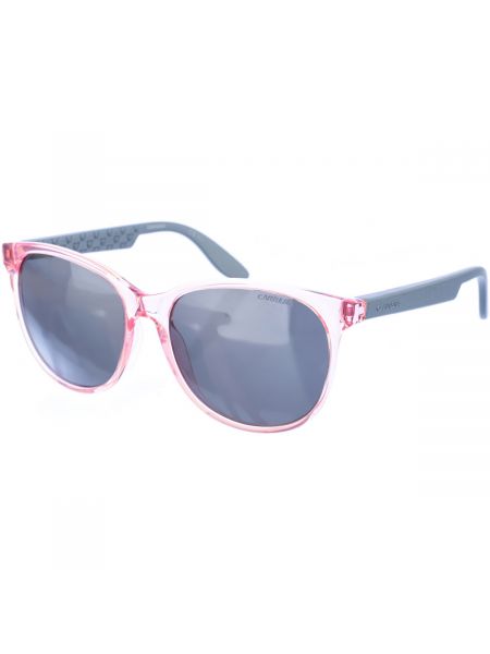 Sluneční brýle Carrera růžové