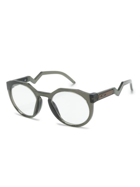 Brýle Oakley zelené