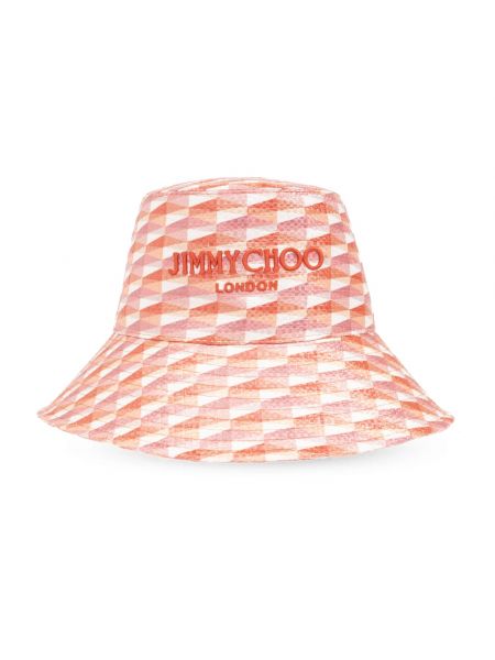 Mütze Jimmy Choo