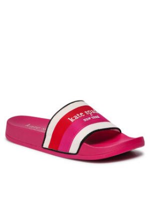 Sandály Kate Spade růžové