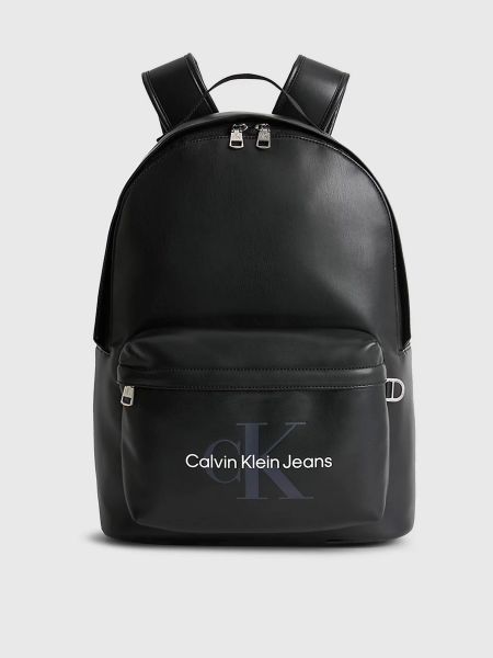 Рюкзак Calvin Klein чорний