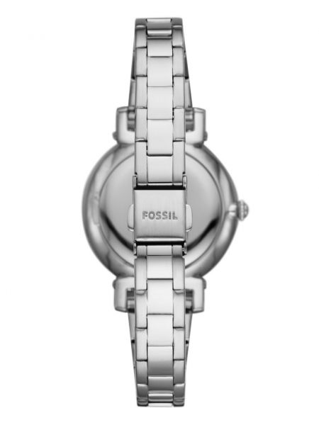 Zegarek Fossil srebrny
