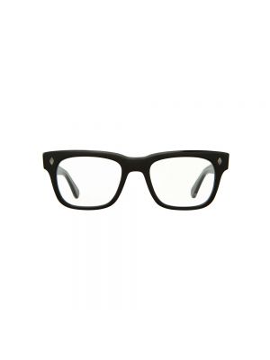 Okulary przeciwsłoneczne Garrett Leight czarne