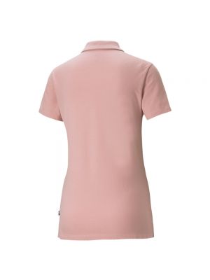 Рубашка Puma розовая