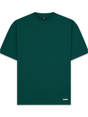 Marškinėliai Dropsize žalia