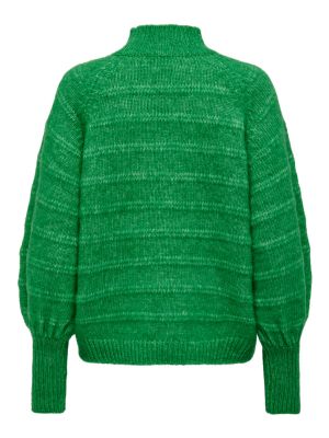 Pullover Only verde