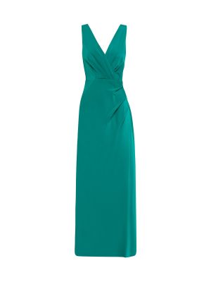 Μάξι φόρεμα Chancery πράσινο