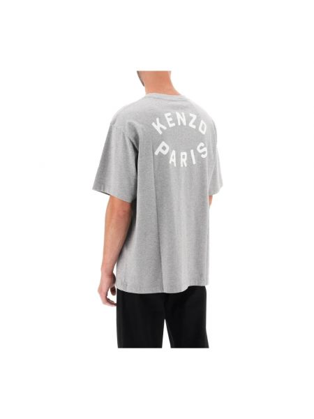 Camisa oversized Kenzo