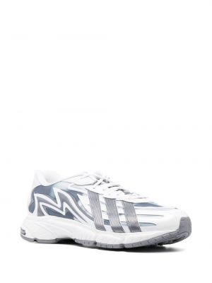 Sneakersy chunky Adidas NMD