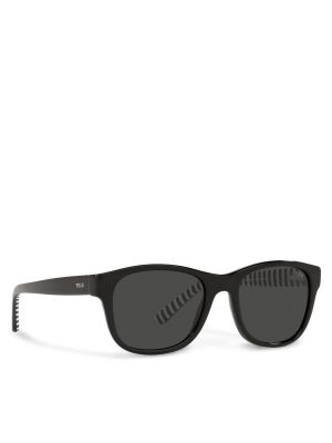 Слънчеви очила Polo Ralph Lauren черно